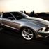 فورد موستغ 2012 فورد موستغ 2012