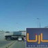 هبوط أرضي بعرض 2 م وعمق 2 متربمدخل نفق أحمد بدوي