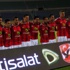 الأهلي غير متفائل بوضع الكرة في مصر