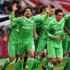 كرة القدم - الدوري الألماني - فولفسبورغ يسقط ليفركوزن للمرة الأولى.. وانتصار مونشنغلادباخ وهانوفر