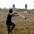مقتل 3 فلسطينيين في مواجهات مع الجيش الاسرائيلي