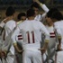 طولان يعاقب لاعبي الزمالك بعد الخسارة القاسية