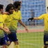 النصر والفتح يتغلبان على الرائد والشباب وتعادل الفيصلي والعروبة