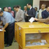 صحف.. الانتخابات البرلمانية بين مشارك ومقاطع صحف.. الانتخابات البرلمانية بين مشارك ومقاطع