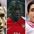 كرة القدم - فايبريشن: 5 انتقالات فاتك الانتباه إليها الخميس.. صراع بين برشلونة وريال مدريد على نجم يوفنتوس