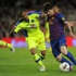 بطولة اسبانيا: برشلونة يشدد الضغط على ريال مدريد بطولة اسبانيا: برشلونة يشدد الضغط على ريال مدريد
