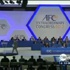 فوز الشيخ سلمان بن إبراهيم آل خليفة بمنصب رئيس الإتحاد الآسيوي لكرة القدم فوز الشيخ سلمان بن إبراهيم آل خليفة بمنصب رئيس الإتحاد الآسيوي لكرة القدم