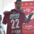 محمد فاروق يرتدي رقم 22.. والأهلي يمنح متعب القميص 10