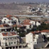 فلسطينيون يخيمون في منطقة متنازع عليها مع إسرائيل بالضفة