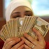 2597 مليون دينار احتياطيات فائضة لدى المركزي