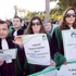 “قاضيات” المغرب يرفضن احتجاج القضاة باللباس الرسمي