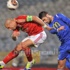 سموحة يرهن الاستغناء عن «أفوام» للنصر الكويتى بتحديد مصير الدورى