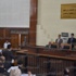 حجز «اقتحام نادي الزمالك» لجلسة 9 يناير للنطق بالحكم