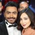 فيديو| هل قصد تامر حسني زوجته بأغنية "كرهتني في الحب"؟