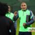 المصري يستعد لانطلاق الدوري بمعسكر مغلق في برج العرب المصري يستعد لانطلاق الدوري بمعسكر مغلق في برج العرب