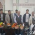 الشيخ رائد صلاح يفتتح مسجد الرضوان في ايطاليا