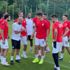 المنتخب الأولمبي يستعد لمواجهة الأرجنتين ..صور المنتخب الأولمبي يستعد لمواجهة الأرجنتين ..صور