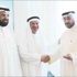 «اتحاد المصارف» يتبرع لمرضى سرطان الغدد اللمفاوية «اتحاد المصارف» يتبرع لمرضى سرطان الغدد اللمفاوية