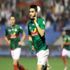 مصدر يوضح لمصراوي.. حقيقة بند "منع" الأهلي لعودة أزارو للدوري المصري