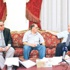 ورقتان بحثيتان تدرسان علاقة الأدب بالتاريخ