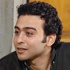 أحمد عزمي يعود للسينما بـ«سكة رجوع» أحمد عزمي يعود للسينما بـ«سكة رجوع»