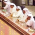 البورصة تحتفي بالعام الأول لاكستريم بعطل في النظام استغرق وقتا لإصلاحه ومقاطعة بعض الوسطاء للاجتماع