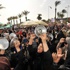 آلاف المصريين يتظاهرون ضد مرسي