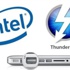 "إنتل" تكشف عن الجيل الجديد من تقنية نقل البيانات Thunderbolt