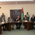 رئيس الوزراء يزور دائرة الاحوال المدنية والجوازات رئيس الوزراء يزور دائرة الاحوال المدنية والجوازات