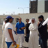 مدير الآسيوي يتفقد ملاعب الكويت قبل نهائي آسيا