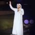 "شلها فوق المعالي والقمر".. عمل فني يحتفي بجولة محمد بن راشد في اكسبو