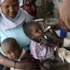 المعارك تحرم 160 ألف طفل من التطعيم ضد الشلل بالسودان