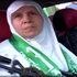 وفاة مريم فرحات "خنساء فلسطين"