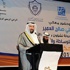 خلال كلمته بحفل تخريج المحكمين