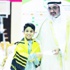 الاتحاد يفوز بدرع التفوق بالجمباز لخامس مرة على التوالي