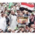 مصر: مليونية حماية الثورة استعراض للإسلاميين في «التحرير» مصر: مليونية حماية الثورة استعراض للإسلاميين في «التحرير»