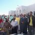 صحف أمريكية: «مرسى» يتحدى الانقلاب العسكرى.. وأنصاره يحشدون للمواجهة