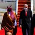 الأمير عبدالعزيز بن سعود يصل إلى العراق في زيارة رسمية الأمير عبدالعزيز بن سعود يصل إلى العراق في زيارة رسمية