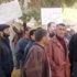 موظفو "زراعة الطفيلة" يواصلون اضرابهم لليوم الرابع على التوالي موظفو "زراعة الطفيلة" يواصلون اضرابهم لليوم الرابع على التوالي