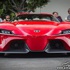 الصور” تويوتا FT 1 القادمة ستبهر الحضور في معرض ديترويت القادم Toyota FT 1
