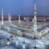 شؤون المسجد النبوي تبين شروطها للمعتكفين