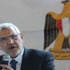 أبو الفتوح يعلن تأييده رسميا لمحمد مرسي مرشح الإخوان