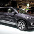 كيا سورينتو 2015 تظهر في معرض لوس انجلوس “صور ومواصفات” Kia Sorento