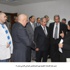 مدير عام الخدمات الطبية يزور المستشفى الميداني الاردني مصر- 6