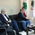 بالفيديو والصور: لقاء بين “الإشتراكي” و”القوات”.. أبي اللمع: الفراغ مدمر ومن يتحمله هو الذي لا يحضر جلسات الإنتخاب