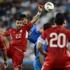 منتخب الكويت لكرة القدم يتعادل سلبا مع ضيفه اللبناني في التصفيات المؤهلة لكأس آسيا