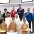 4 ميداليات جديدة للبولينغ في «الخليجية»