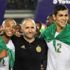 بلماضى عن خوض الجزائر مباريات فى المغرب: الأزمة بين البلدين لن تؤثر علينا