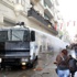 بالصور.. الشرطة تهاجم نجوم الدرما التركية بقنابل الغاز بالصور.. الشرطة تهاجم نجوم الدرما التركية بقنابل الغاز