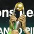 البرنامج الكامل للدور الثاني لعصبة أبطال إفريقيا